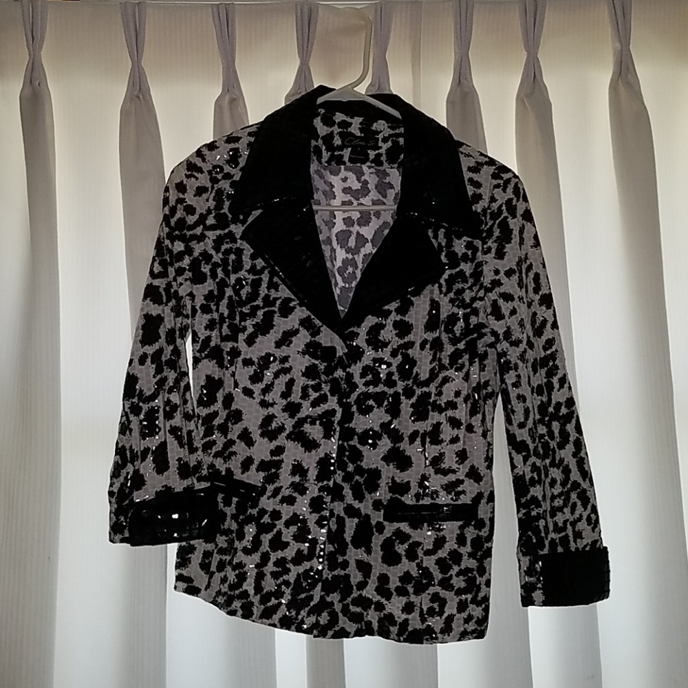 suit blazer